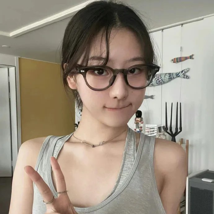 耀眼的他