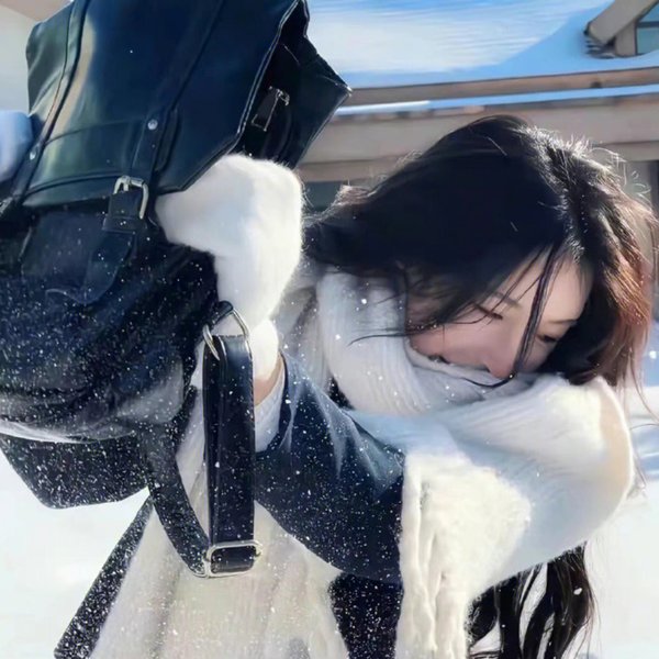 行人徒步区